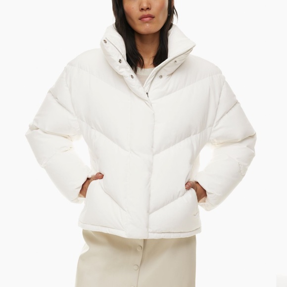Aritzia Cloud Puff Jacket - Picture 1 of 2
